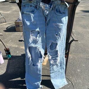Aeropostale Jeans